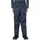 Jack Wolfskin Snowy Days Pants K Wanderhose Midnight Sky 92