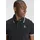 delmao Poloshirt schwarz XL