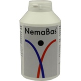 Nestmann NemaBas Tabletten 600 St.