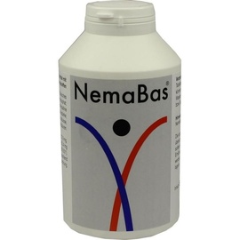 Nestmann NemaBas Tabletten 600 St.