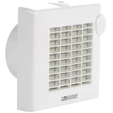 Vortice M 100/4 Ll Kleinraumventilator