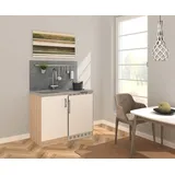 Respekta MK100ES WS weiß