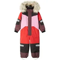 NAME IT Schneeanzug "Storm12" in Rosa | 98