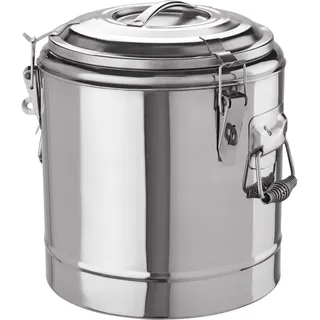 ich-zapfe Thermobehälter Essen, - 12L, Thermoskanne