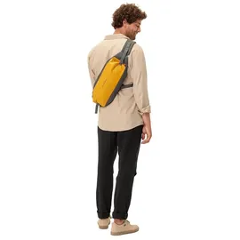 Vaude CityCross 6 Umhängetasche Synthetik Burnt Yellow