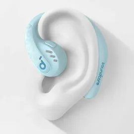 Soundcore AeroFit Pro Blau