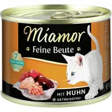 Miamor Feine Beute Huhn 12 x 185 g