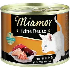 Miamor Feine Beute Huhn 12 x 185 g