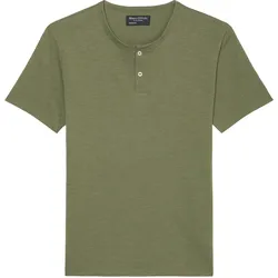 MARC O ́POLO T-SHIRT OLIVE - XL