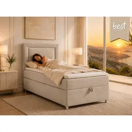 Best For Home Trinity 70 x 200 cm Beige