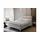 masseno Macon 180 x 200 cm H2 Grau