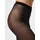 Pieces Feinstrumpfhose 4 Paare Schwarz S