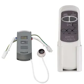 GLOBO 0 cm Deckenventilator Weiß