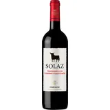 Osborne Solaz Tempranillo Cabernet Sauvignon 2018 0,75 l