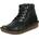 Komfort Stiefeletten in Schwarz 38 1 2 EU Gr 38 5