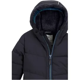 KILLTEC FIRST INSTINCT by killtec Kinder Overall FIOW 20 MNS QLTD ONPC, Größe 122/8 in blau dunkelnavy,