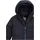 KILLTEC FIRST INSTINCT by killtec Kinder Overall FIOW 20 MNS QLTD ONPC, Größe 122/8 in blau dunkelnavy,