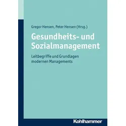 Gesundheits- und Sozialmanagement