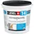 LEVEL PLUS Fertigspachtel 25 kg Spachtelmasse Glättspachtel reinweiss