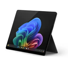 Microsoft Surface Pro 11 32 GB RAM 1 TB Snapdragon X Elite Platin