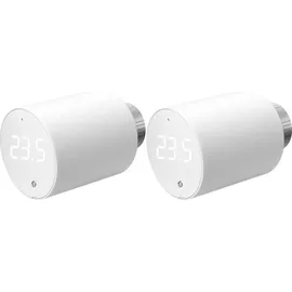 Shelly BLU TRV + BLU Gateway Gen3