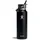Hydro Flask Wide Mouth Insulated Isolierflasche 1.89l schwarz
