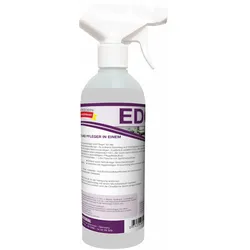 ARCORA Edelstahlreiniger und Pfleger in Einem EDOL2IN1, 500ml