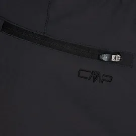 CMP Herren Bermuda Anthrazit,56