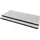 Hammel Furniture Meza Designtisch mit Auszugsfunktion und 2 Einlegeplatten B:210 cm H:73,5 cm