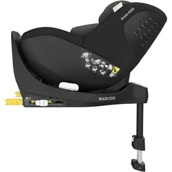 Maxi Cosi Kindersitz Mica Pro Eco Authentic Black