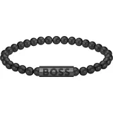 Boss Armband SPHERE 1580659M, 1580666M«, 69817027-M schwarz