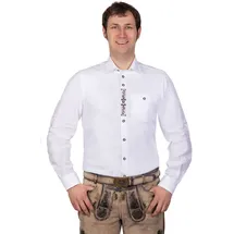 Edelnice Trachtenhemd Jan