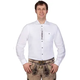 Edelnice Trachtenhemd Jan