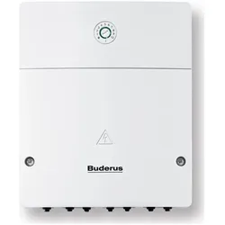 Buderus Modul MM100 Heizkreismodul für Logamatic EModul System Plus 7738113391