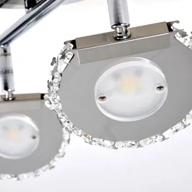 ESTO (LED) grau