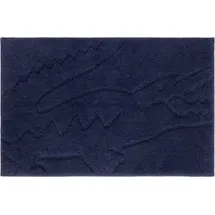 Lacoste LHERITAGE Blau 50 x 80 cm