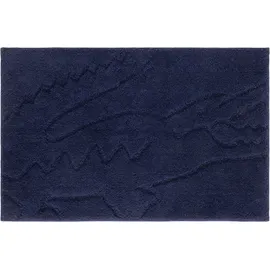 Lacoste LHERITAGE Blau 50 x 80 cm