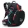 USWE Hajker 30 l Rolltop Rucksack Schwarz Modell 2024