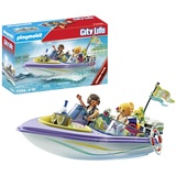 Playmobil City Life Hochzeitsreise