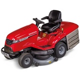 HONDA HF2625 HT Rasentraktor 860355 Schnittb.122 cm elekt. Korbentleer. NEU