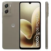 Motorola moto g06 Power 8 GB RAM 256 GB PANTONE Laurel Oak