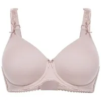 FELINA BH mit Bügel in light taupe - 100B