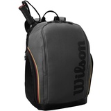 Wilson Tour Pro Staff, Padel Backpack -