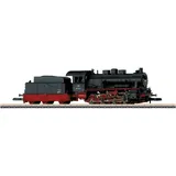 Märklin 88986 Z Dampflok BR 055 der DB