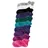 KangaROOS Sneakersocken 10-Paar Bunt 39-42