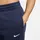 Nike Phoenix Fleece Jogginghose Midnight Navy/Sail S