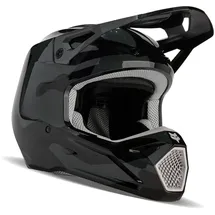 Fox Motocross-Helm V1