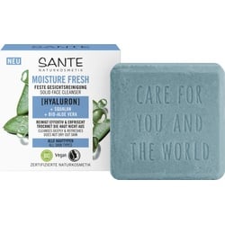 Sante Moisture Fresh Feste Gesichtsreinigung