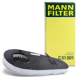 Mann-Filter C 51 001