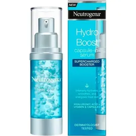 Neutrogena Hydro Boost Supercharged Serum 30 ml